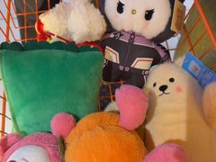 -可爱抓 COCO  GOTCHA(天津鹏欣水游城店)