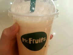 -Mr.Fruits水果先生(北京市百货大楼店)