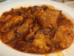 -天津乾毓德饭庄·清真传统炒菜·海鲜烧烤(咸阳路店)