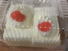 鲜奶小方蛋糕-红宝石·鲜奶小方(昌里店)