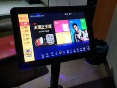 -迪迪派KTV(创业大厦店)