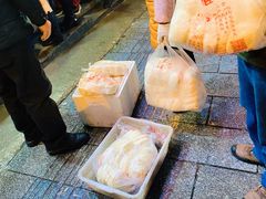 -清泉阁包子铺(中山路店)