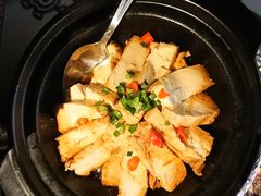 -俏九州·小炒黄牛肉(华润万象汇店)