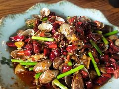 -嘎嘎鸭脑壳江湖菜(五里店)