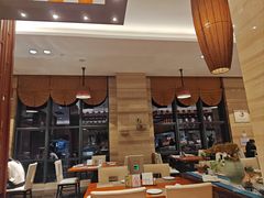 -宁波石浦豪生大酒店·自助餐厅
