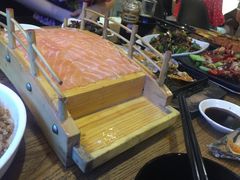 -程友记小海鲜·烧烤(马狮店)