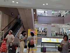 -BIGOFFS 超级折扣(仁恒伊势丹店)