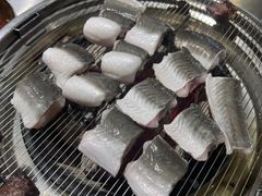 -本炙炭烤·蒲烧活鳗料理店(金沙洲店)