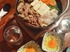 -铃木食堂(北新桥店)