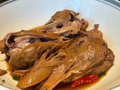 -桐湾大院·桐庐菜(滨江店)