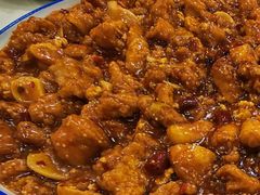 -聚福缘菜馆(隆昌路店)