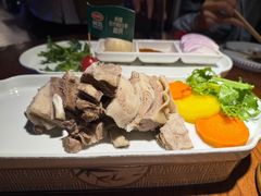 -纳瓦新疆菜(银都店)