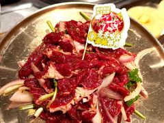 -炭之家齐齐哈尔大片烤肉·涮毛肚火锅·齐齐哈尔烤肉(中央大街店)