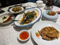 -红棉中餐厅·广州海航威斯汀酒店