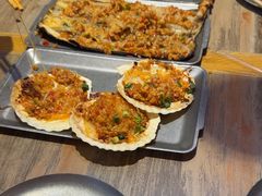 -叁宝烤肉• 西安烧烤 领跑品牌(中海城店)
