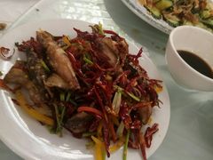 -前王院•巧克力海鲜市集餐厅(万平口店)