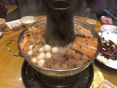 -三姐妹餐厅(曲江店)