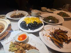 -船歌·鱼水饺青岛菜(闽江二路店)