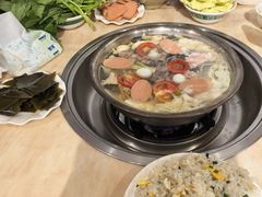 -海关荤豆花(洋河一路店)