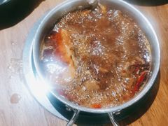 -呷哺呷哺 黄金牧场 (新中关购物中心店)
