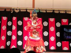 -弥荣会馆日本传统艺能表演
