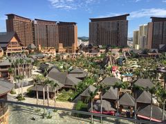 -亚马逊丛林水乐园