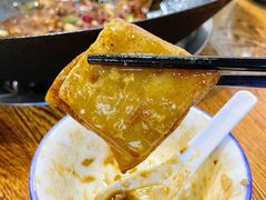 -皖北学东地锅鸡(之心城店)
