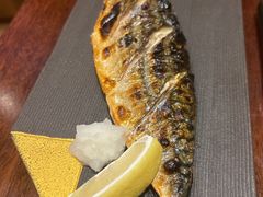 -鸟鹏烧鸟居酒屋(仁恒梦中心店)