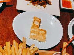 -飞阳铁板烧(ME TOWN购物中心店)