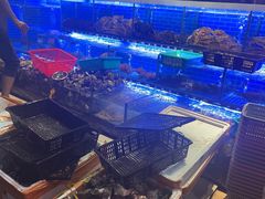 -简家·海鲜盛宴(下沙店)