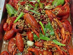 -呆虾王龙虾馆(南湖总店)