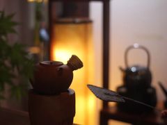 -煮雨小筑(斜塘老街店)
