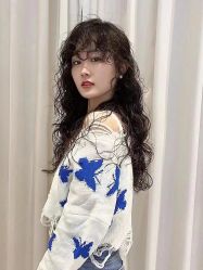 -Kraemer Paris苏豪发廊