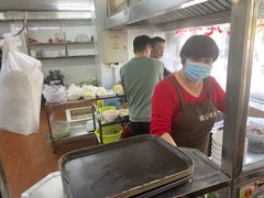 -潮镇老尾牛杂(环城西路店)