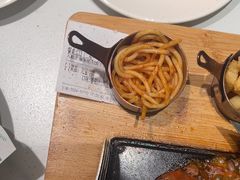 -牛爱客牛排(温岭千禧店)