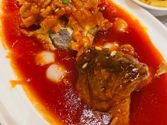 -全聚德(上海首店浦东店)