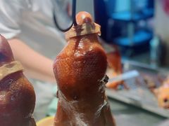 -福荣新中式餐厅