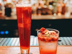 蓝莓星空-星巴克臻选®️咖啡·酒坊Bar Mixato