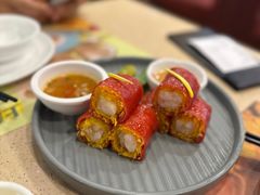 -点都德(皇岗村店)