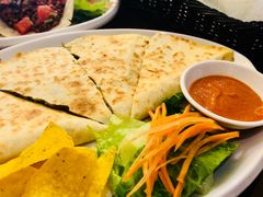 -panchos 墨西哥餐厅(嘉绿苑店)