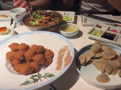 -四世同堂·京菜·烤鸭(双井店)