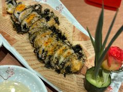 -抱德·潮汕味(敦和店原惠城鱼仔)