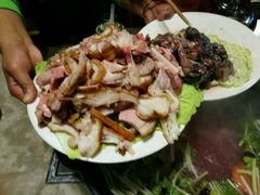 -易门野生菌府·菌海森林(月牙潭公园店)