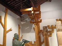 -宁波市保国寺古建筑博物馆