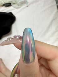 点击看大图 -Hands Nail专业美甲美睫