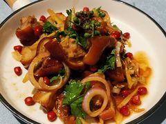 -晓粤·惹味粤菜(凯德乐峰广场店)