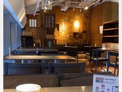 大堂-无印良品餐堂 MUJI Diner(成都太古里店)