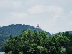 -东湖落雁景区