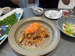 -写庭·鱼鲜川菜·宴请(铁像寺水街店)