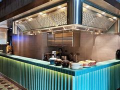 -庐灶江南·江南菜·四合院Bistro(东直门雍和宫·原华侨宾馆店)